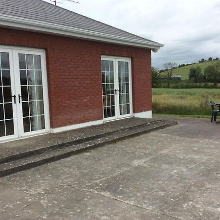 Rathgillen Mews Villa Nobber Buitenkant foto