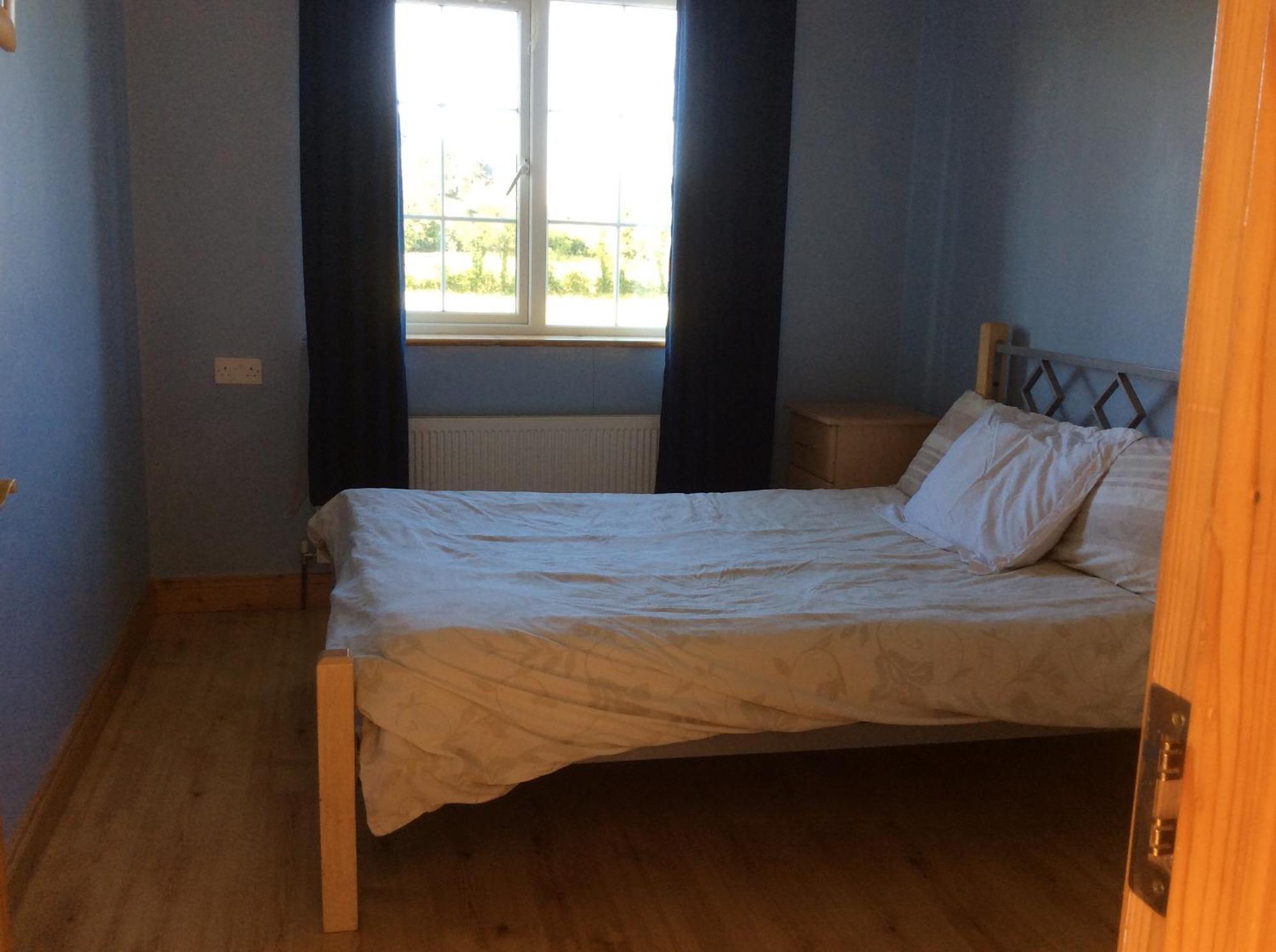Rathgillen Mews Villa Nobber Buitenkant foto