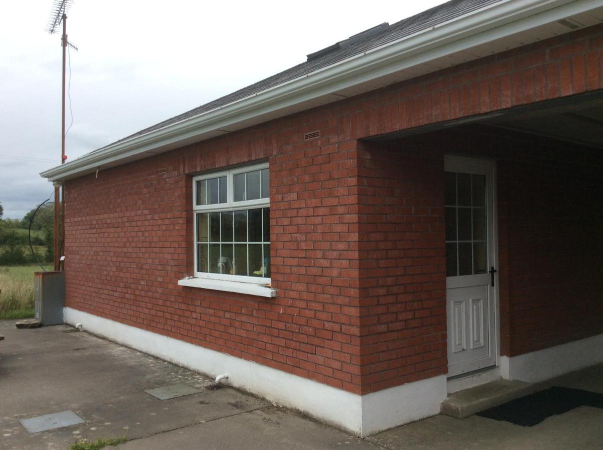Rathgillen Mews Villa Nobber Buitenkant foto